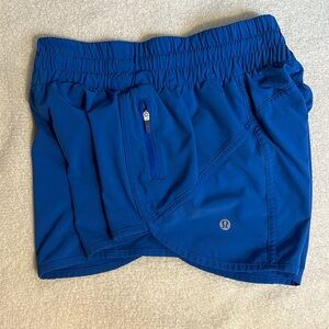 Track That High Rise